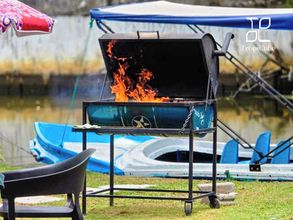 Lainnya 4 Lake View Resort by Tropicube