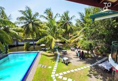 Lainnya 6 Lake View Resort by Tropicube