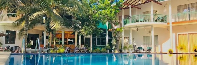 Lainnya Lake View Resort by Tropicube