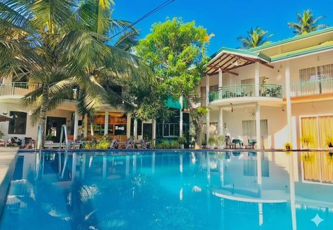 Lainnya Lake View Resort by Tropicube