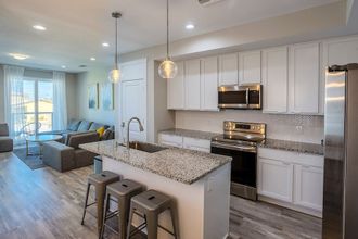 其他 4 Luxury Pool Home Golf Cart