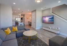 其他 2 Luxury Pool Home Golf Cart