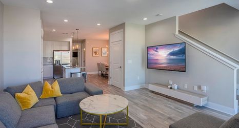 其他 2 Luxury Pool Home Golf Cart