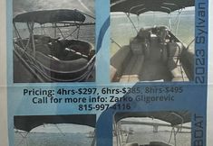 其他 5 Luxury Pool Home Golf Cart