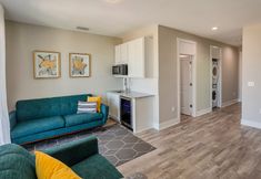 其他 6 Luxury Pool Home Golf Cart