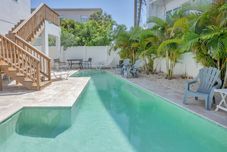 其他 Luxury Pool Home Golf Cart