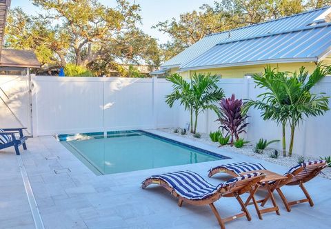 อื่นๆ Downtown Gulfport Heated Pool