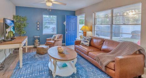 Others 2 Downtown Gulfport Heated Pool