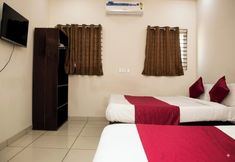 其他 3 Hotel The Grand Avanti