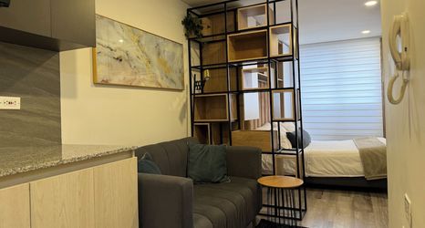 其他 2 Modern Loft in 85st near Andino