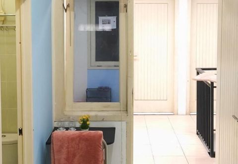 Others Behomy Waru Sidoarjo