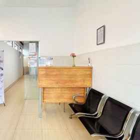 Lobby 1 Behomy Waru Sidoarjo, UNUSA KAMPUS C Hotels