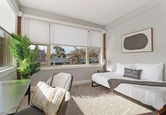 Others 3 3BR Furnished Stay - Belle Plaine 2W