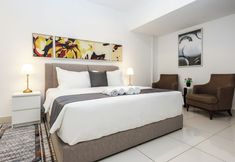 Lain-lain 6 Heaven Suites