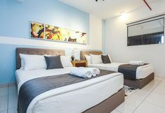 Lain-lain 4 Heaven Suites