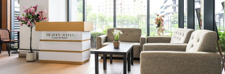 Lain-lain Heaven Suites