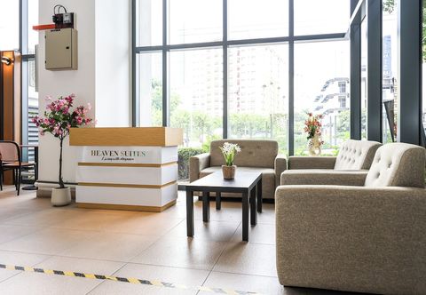 Lain-lain Heaven Suites