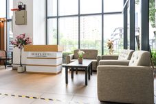 Lain-lain Heaven Suites