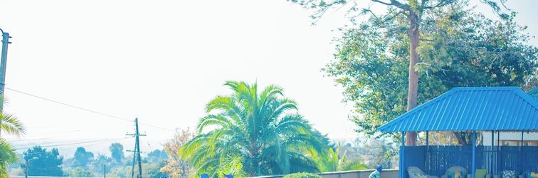 อื่นๆ Ilala Crest Lodge