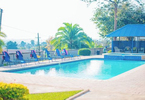 อื่นๆ Ilala Crest Lodge