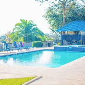 Primary image1Ilala Crest Lodge,姆祖祖市飯店