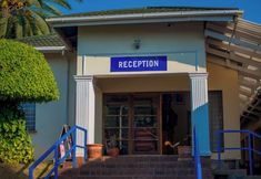 อื่นๆ 2 Ilala Crest Lodge