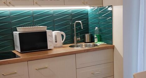 기타 2 Starowiślna Center Apartments