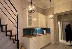 기타 4 Starowiślna Center Apartments