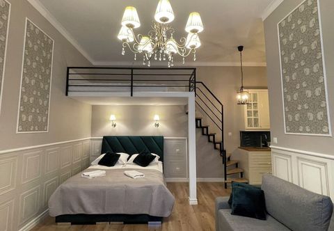 기타 Starowiślna Center Apartments