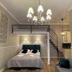 Room 1 Starowiślna Center Apartments, Wielopole 2 Hotels