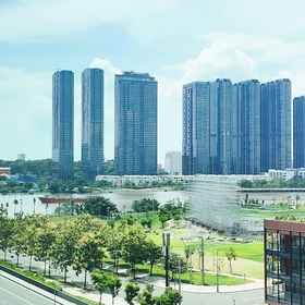 Primary image 1 The Opera, Linh Đông Ward Hotels