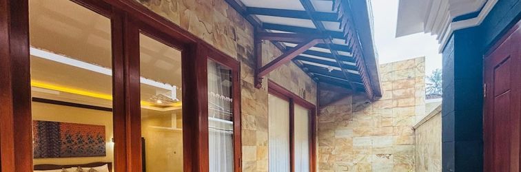 Others Guci Mas Ghouse Sayan