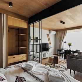 Primary image1IJG Imperial Apartamenty Szymaszkowa,波罗宁飯店