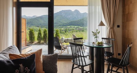 Lainnya 2 IJG Imperial Apartamenty Szymaszkowa