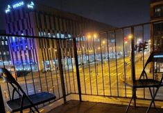 Lain-lain 6 Amber Hostel Szlak