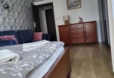 Lain-lain 3 Amber Hostel Szlak