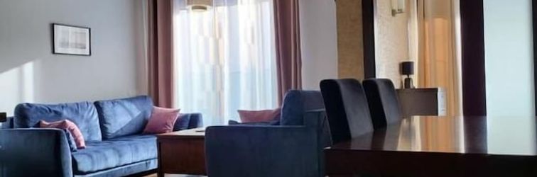 Lain-lain Amber Hostel Szlak