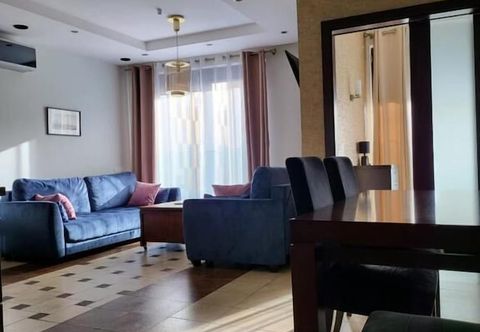 Lain-lain Amber Hostel Szlak