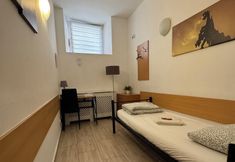 Lainnya 5 Amber Hostel