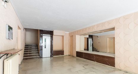 Lainnya 2 Kallisti 2BR Apt & Balcony in Nea Smyrni