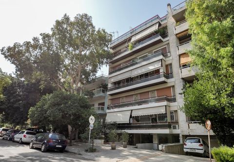 Lainnya Kallisti 2BR Apt & Balcony in Nea Smyrni