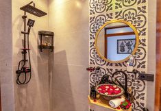 อื่นๆ 6 Riad le nid de fatima