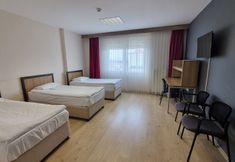 Others 7 ETÜ KONUKEVİ