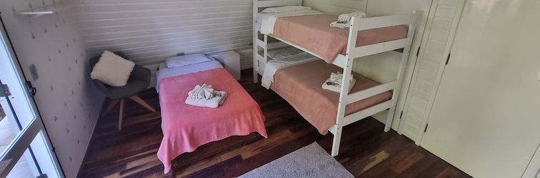 その他 Jardim do Peregrino