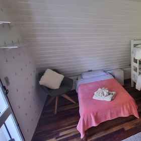 Room 1 Jardim do Peregrino, Saint John Monastery Hotels