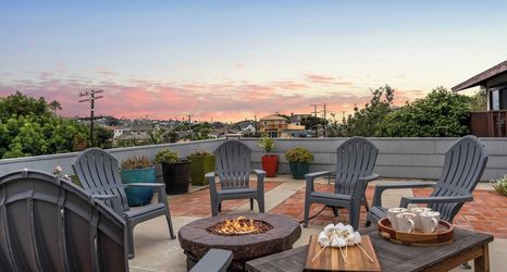 Others 2 Point Loma Home w/ Putting Green, Firepit + Game Room & Beach Access Zola Street by Avantstay