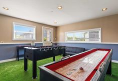 Others 5 Point Loma Home w/ Putting Green, Firepit + Game Room & Beach Access Zola Street by Avantstay