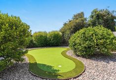 Others 4 Point Loma Home w/ Putting Green, Firepit + Game Room & Beach Access Zola Street by Avantstay