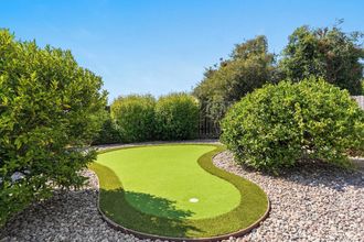 その他 4 Point Loma Home w/ Putting Green, Firepit + Game Room & Beach Access Zola Street by Avantstay