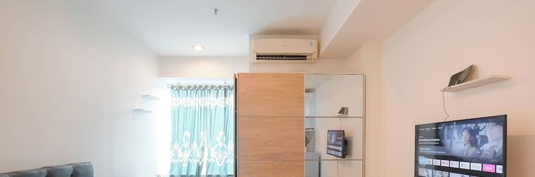 その他 Neutral Studio Room At Grand Kamala Lagoon Apartment